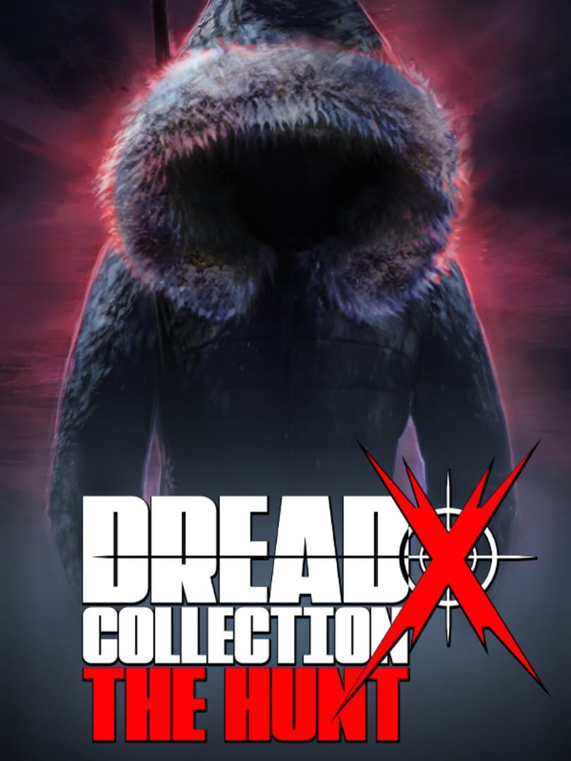 Dread X Collection: The Hunt (2021)