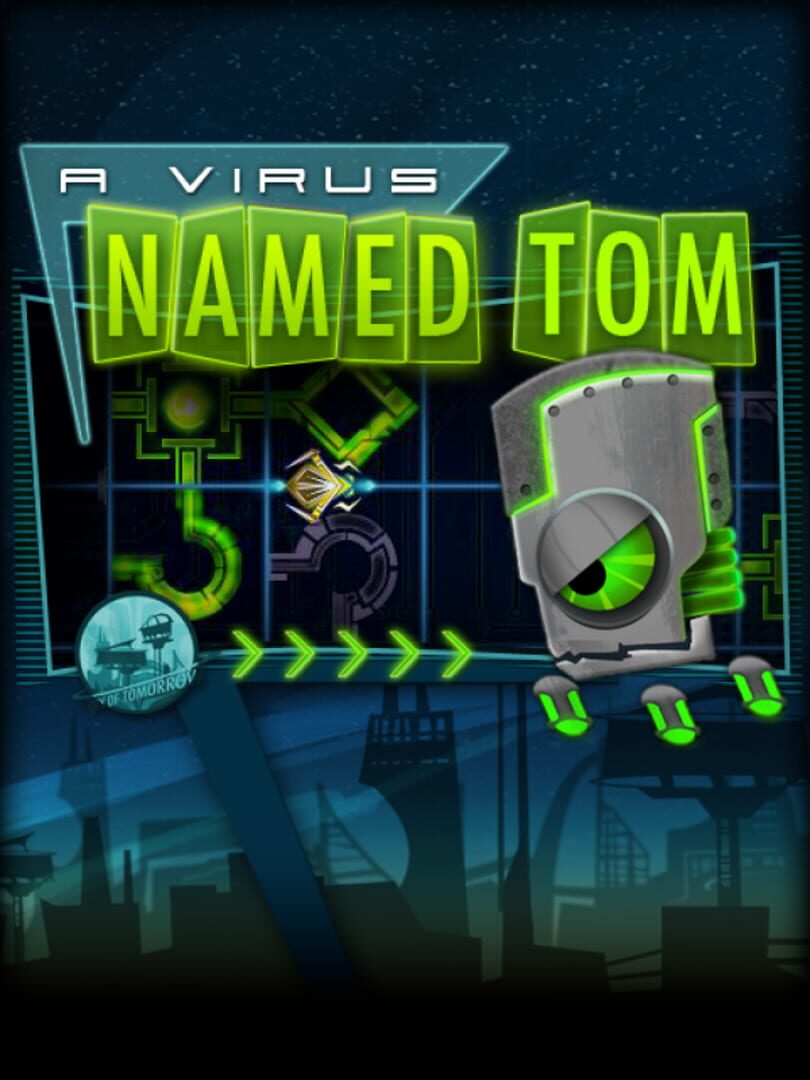 A Virus Named Tom (2012)