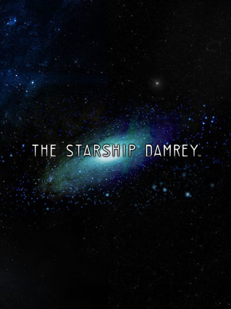 The Starship Damrey (2013)