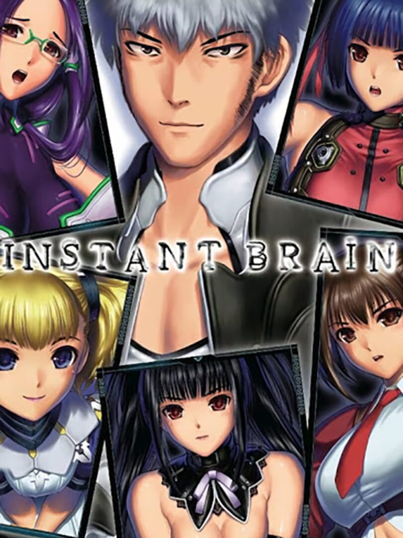 Instant Brain (2011)