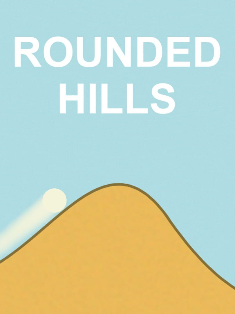 Rounded Hills (2021)