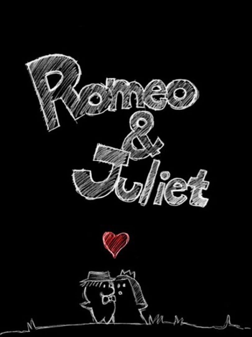 Romeo & Juliet (2020)