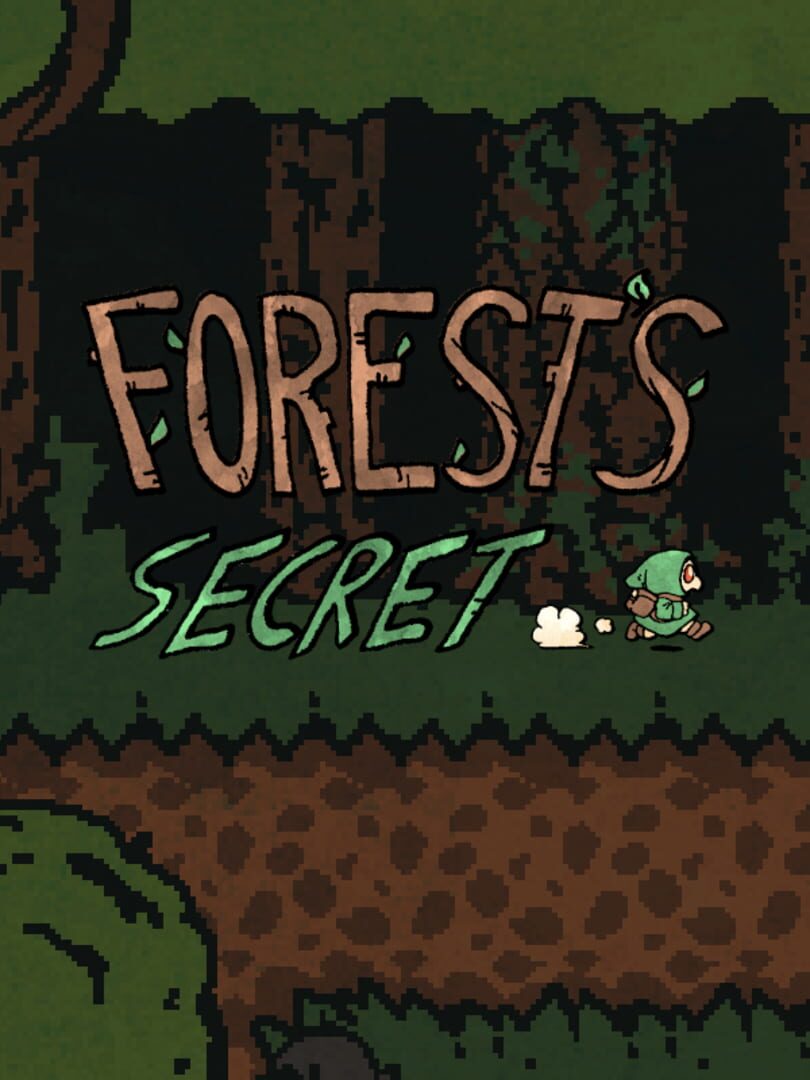 Forest's Secret (2018)