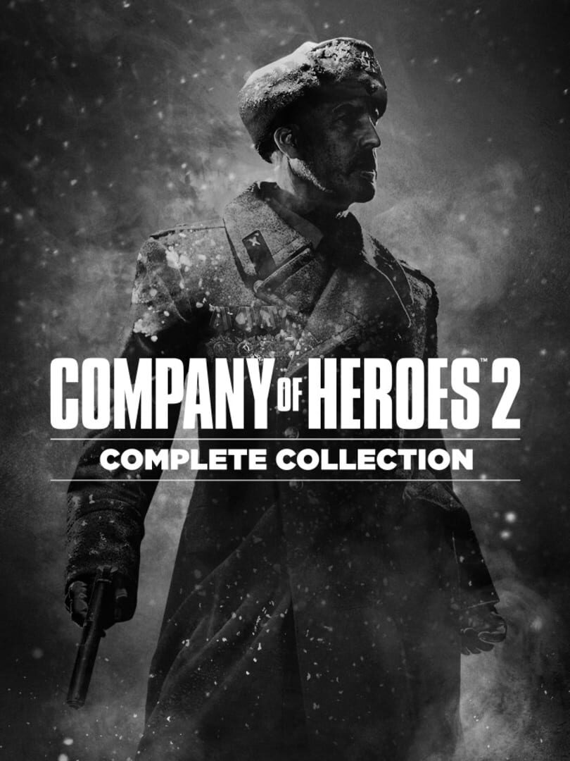 Company of Heroes 2: Complete Collection (2020)