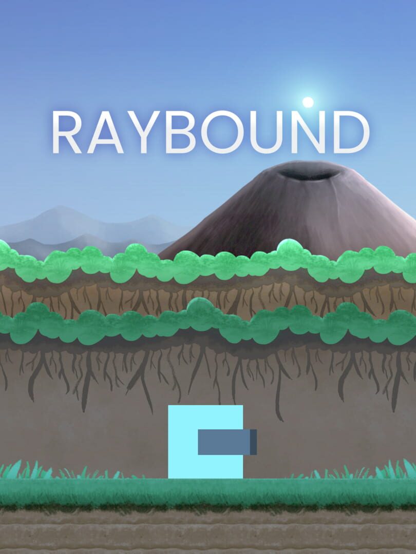 Raybound (2021)