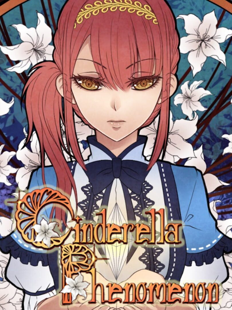 Cinderella Phenomenon (2017)