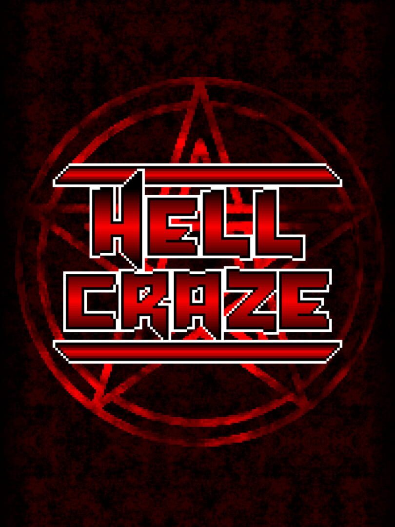 Hellcraze (2021)