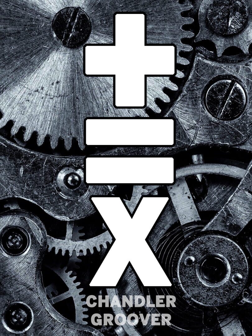 + = x (2018)