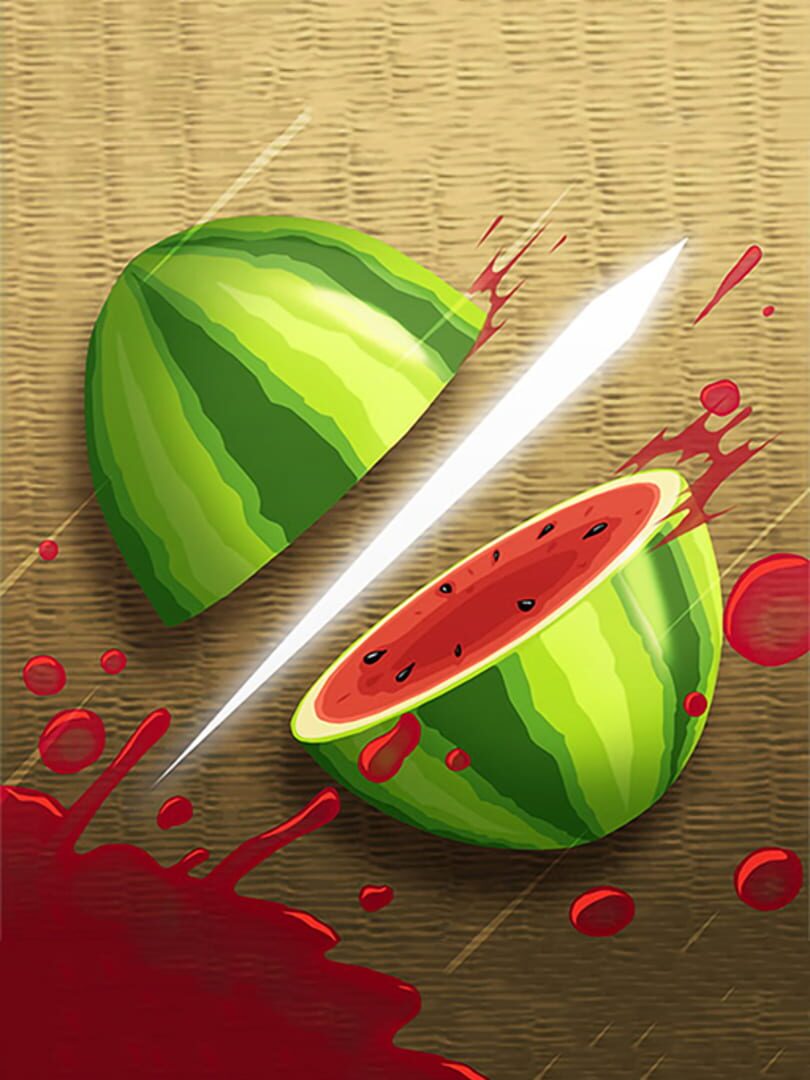 Fruit Ninja Classic (2010)