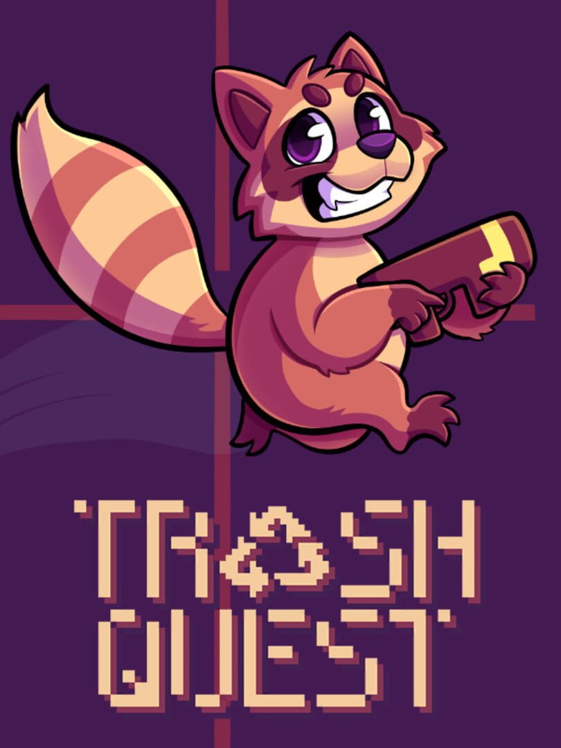 Trash Quest (2021)