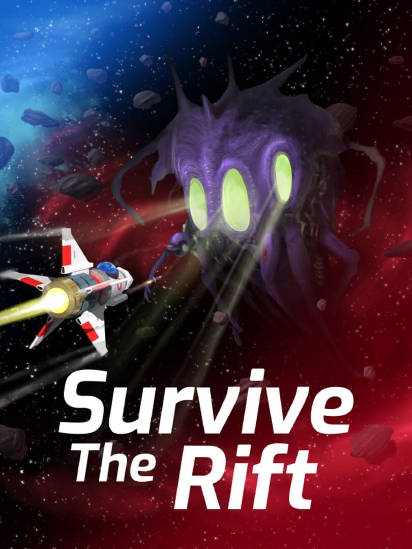 Survive the Rift (2021)