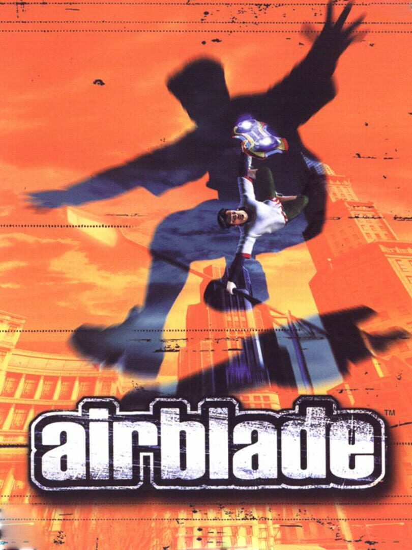 AirBlade (2001)