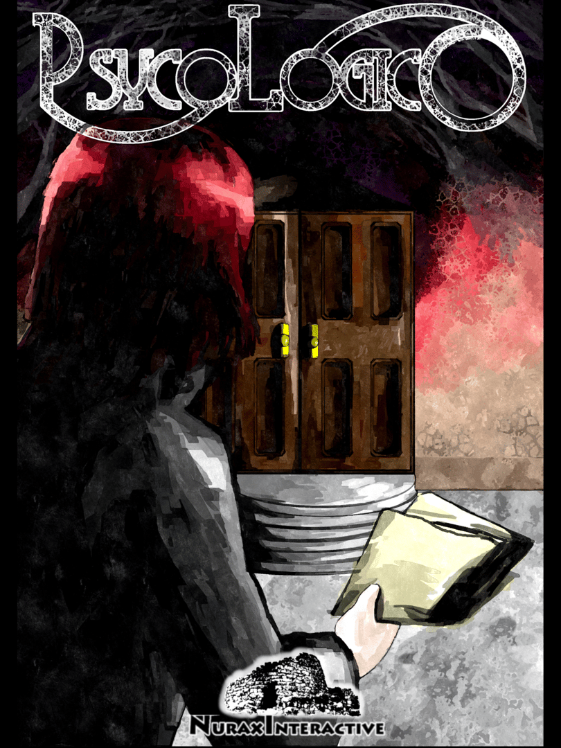 Psycologico Cover