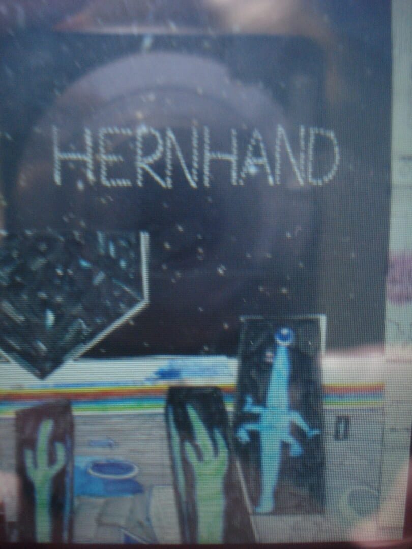 Hernhand (2014)