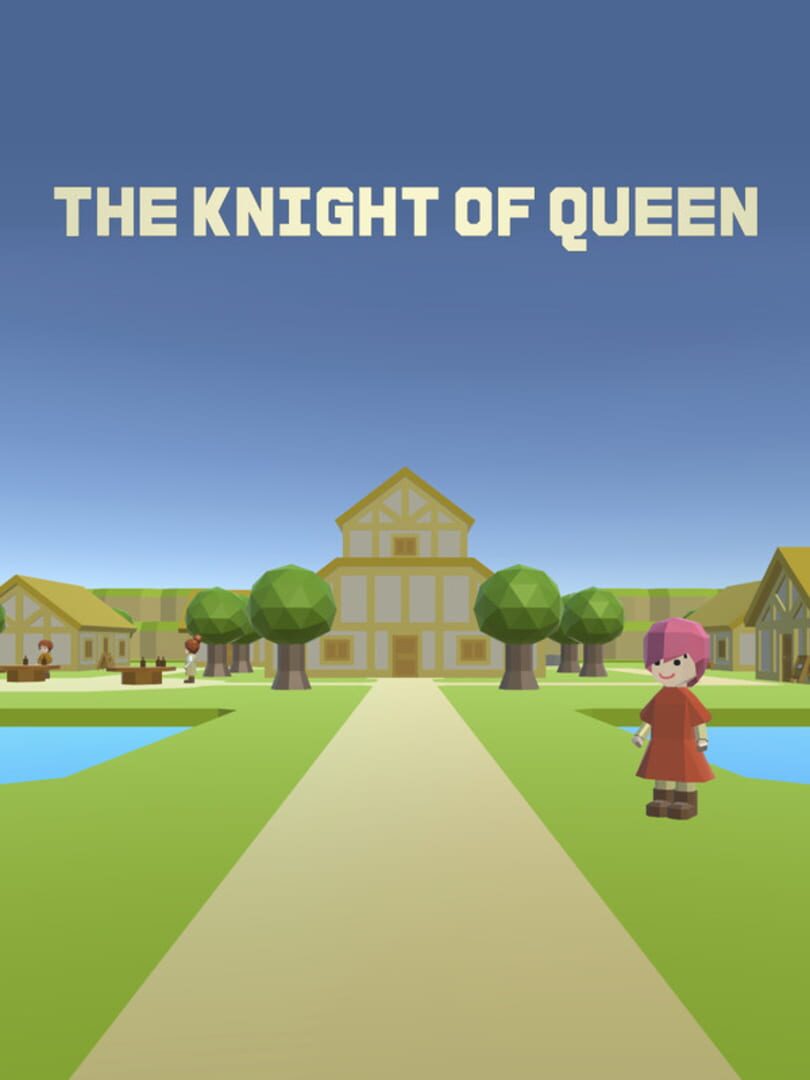 The Knight of Queen (2020)