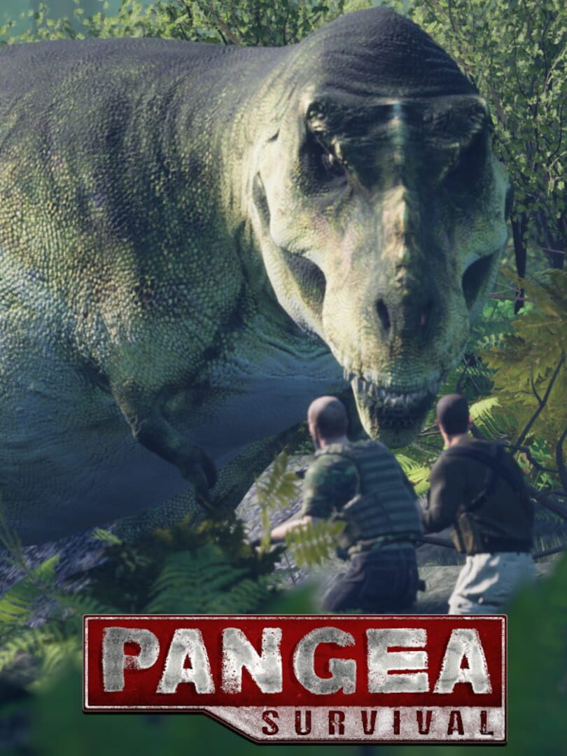 Pangea Survival (2020)