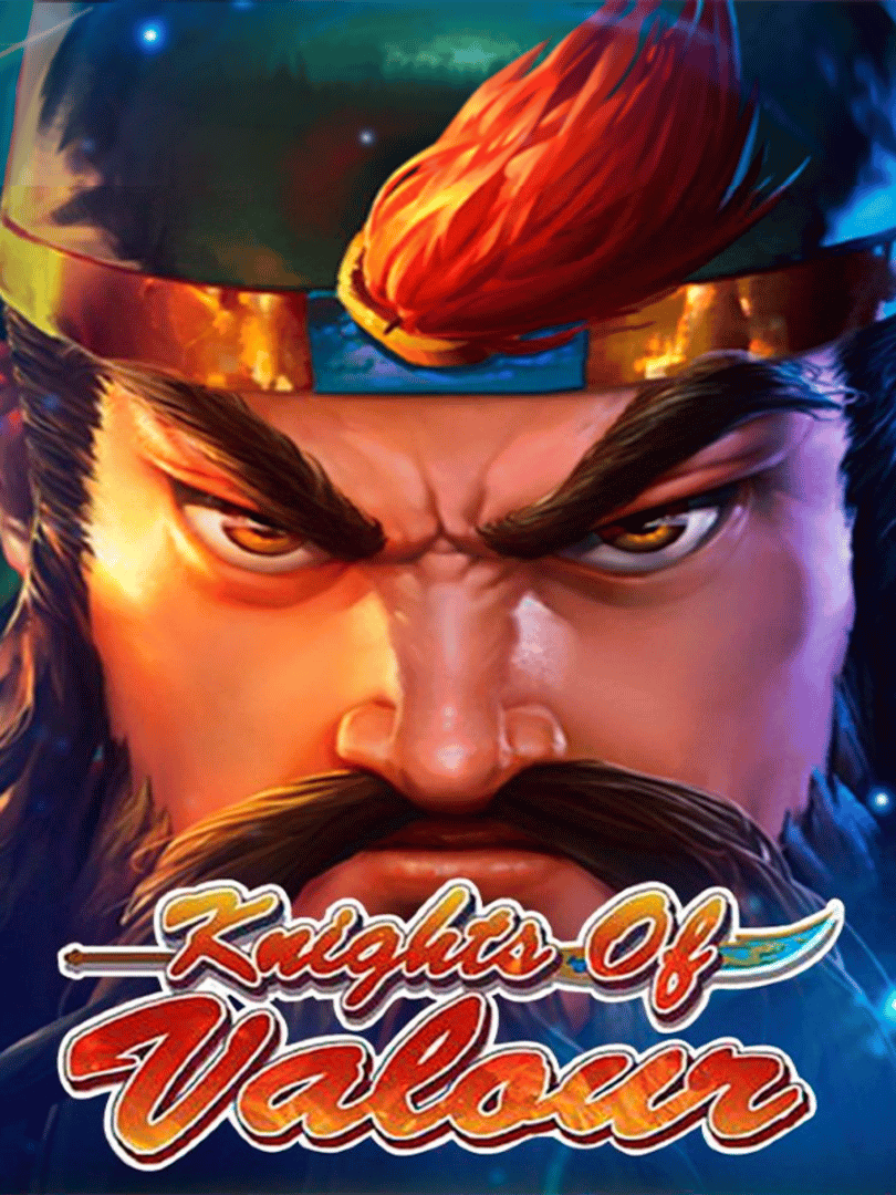 Knights of Valour Cover