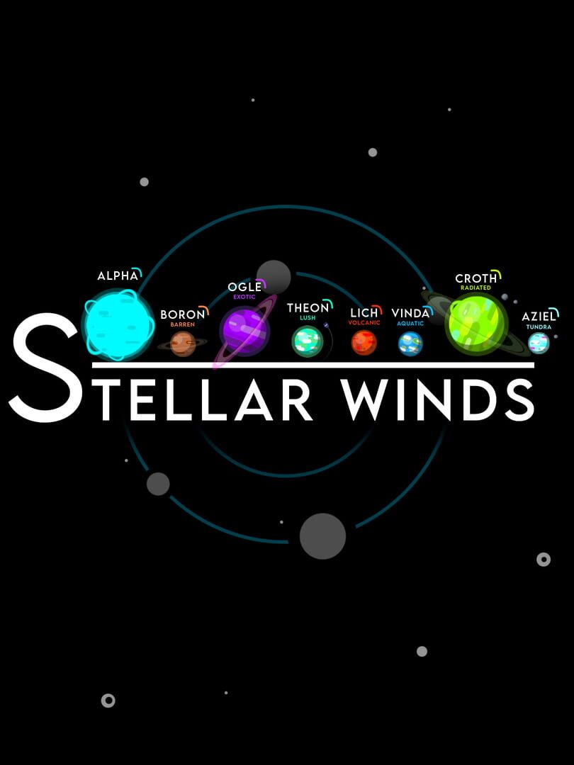 Stellar Winds (2021)