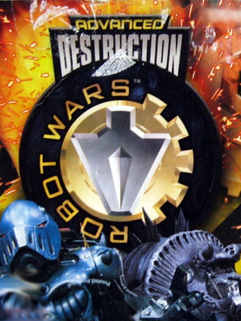 Robot Wars: Advanced Destruction (2001)