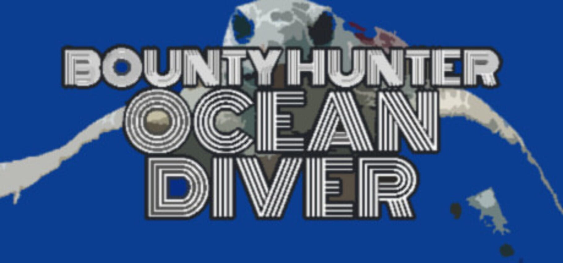 Bounty Hunter: Ocean Diver (2018)