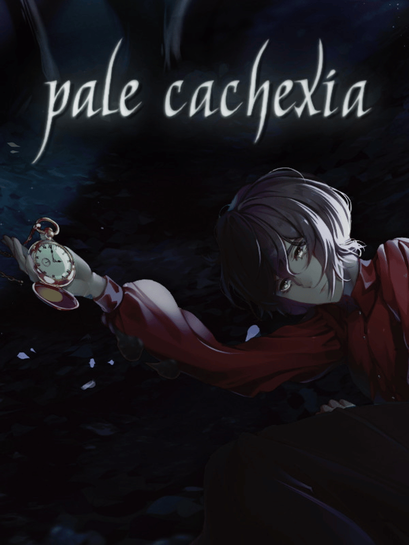 Pale Cachexia Cover