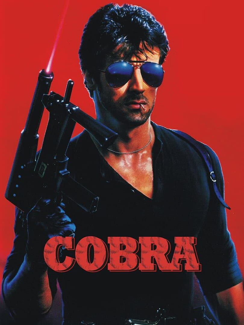 Cobra (1986)