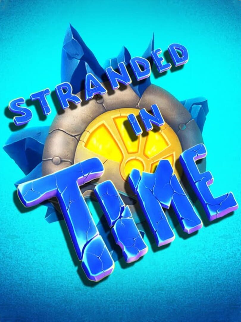 Stranded In Time (2015)