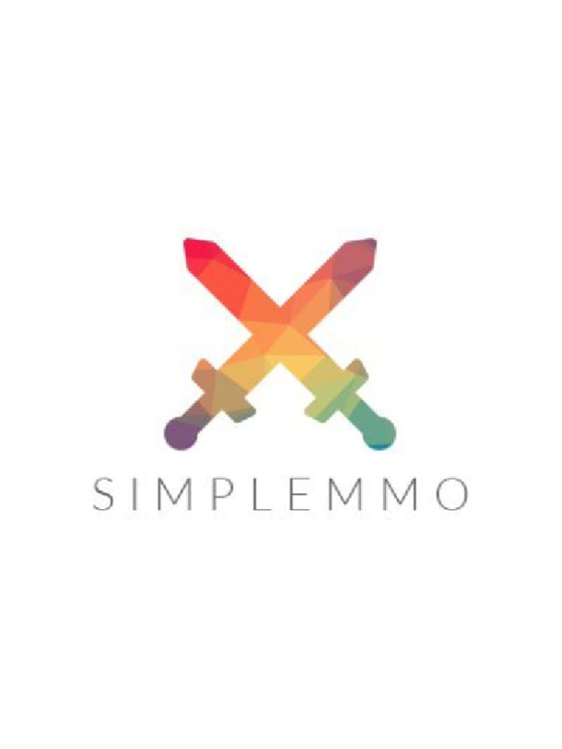 SimpleMMO (2018)