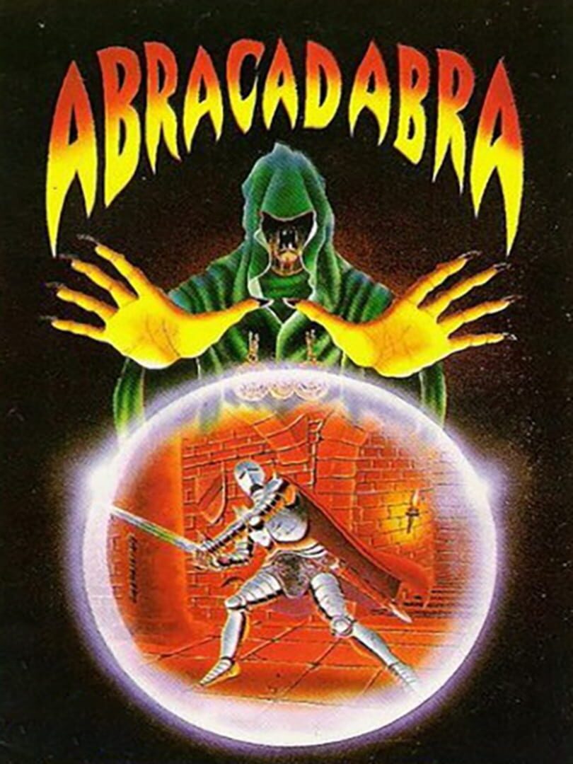 Abracadabra (1988)