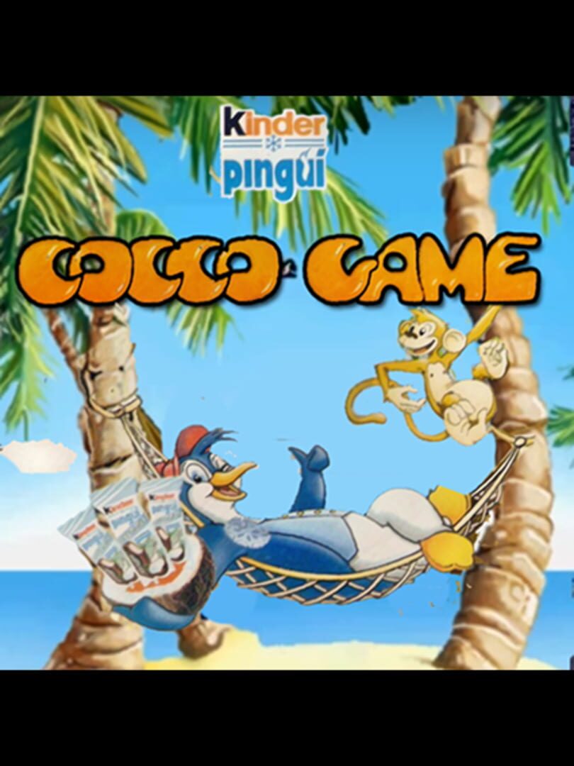 Cocco Game (1999)