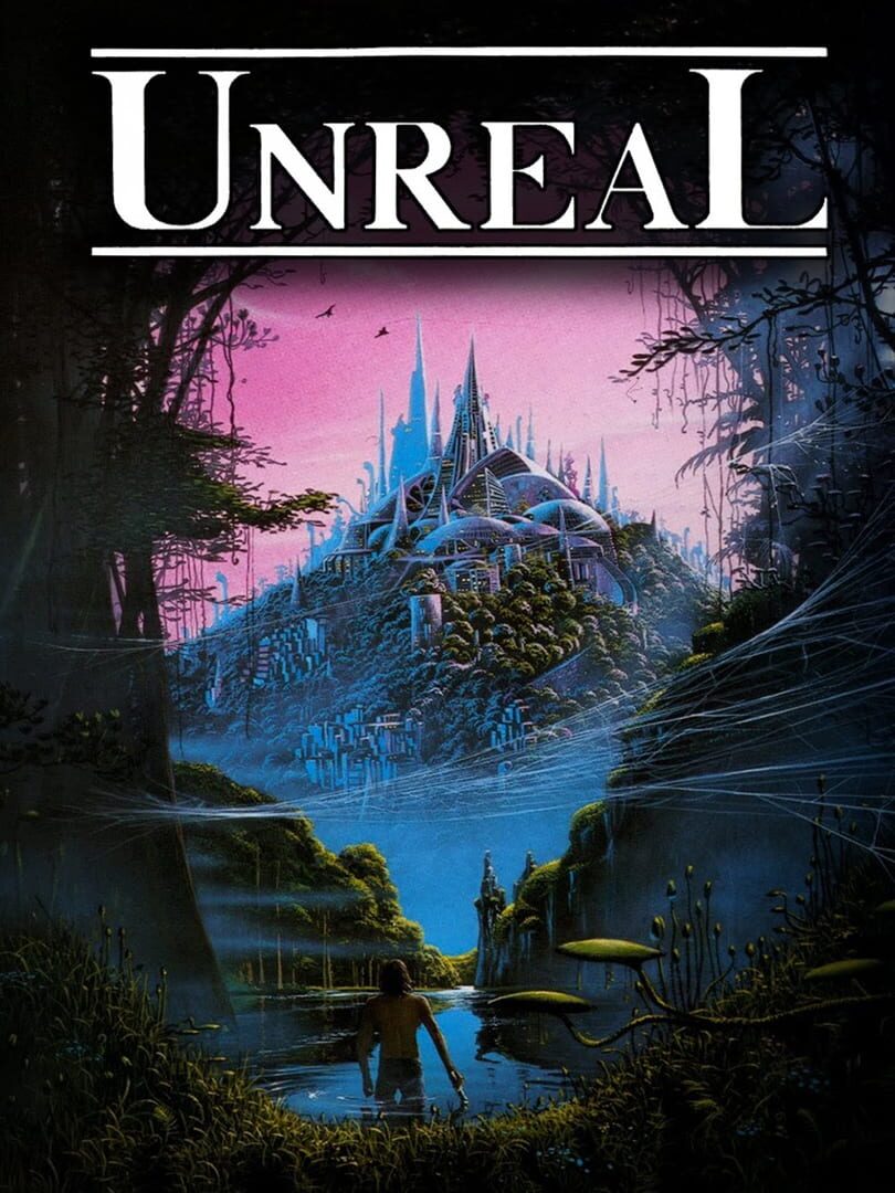 Unreal (1990)