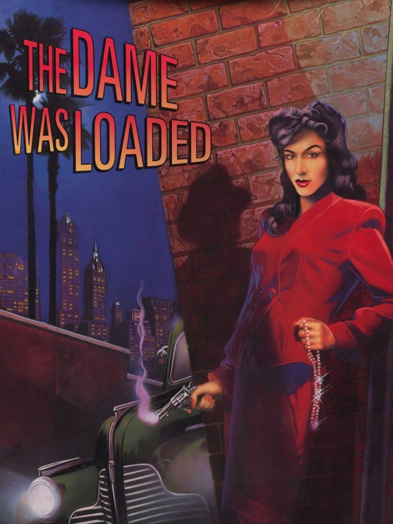 The Dame Was Loaded (1996)