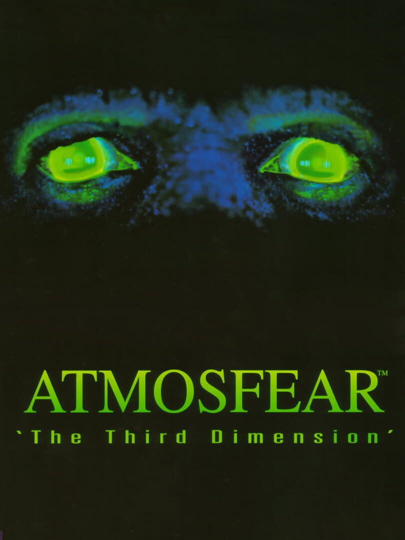 Atmosfear: The Third Dimension (2024)