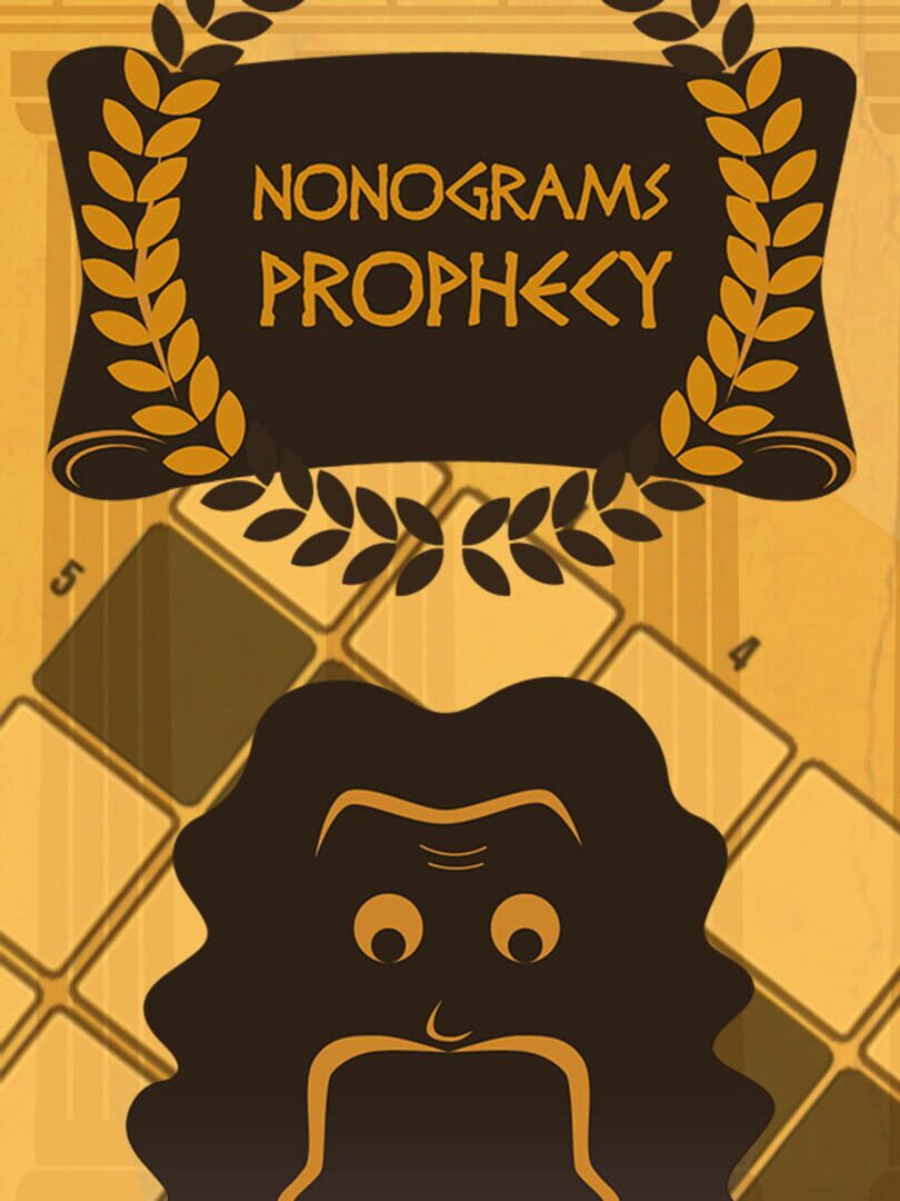 Nonograms Prophecy (2019)