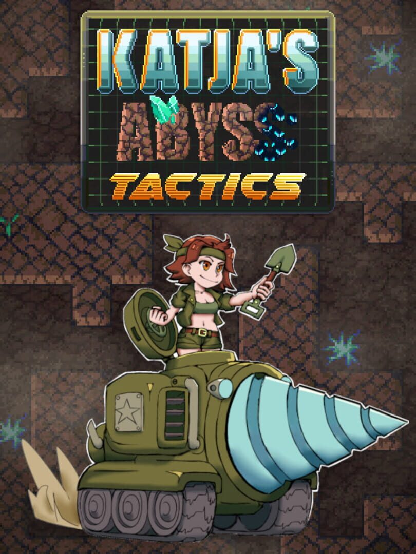 Katja's Abyss: Tactics (2021)