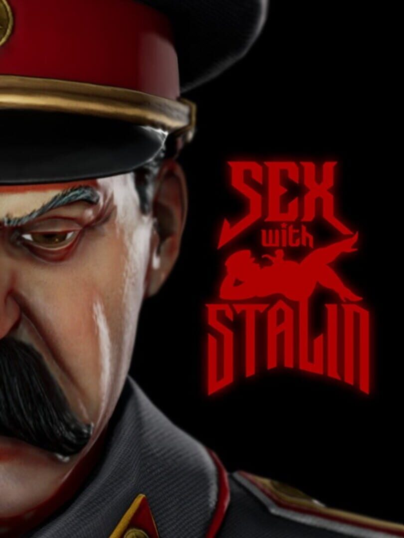 Sex with Stalin (2020)