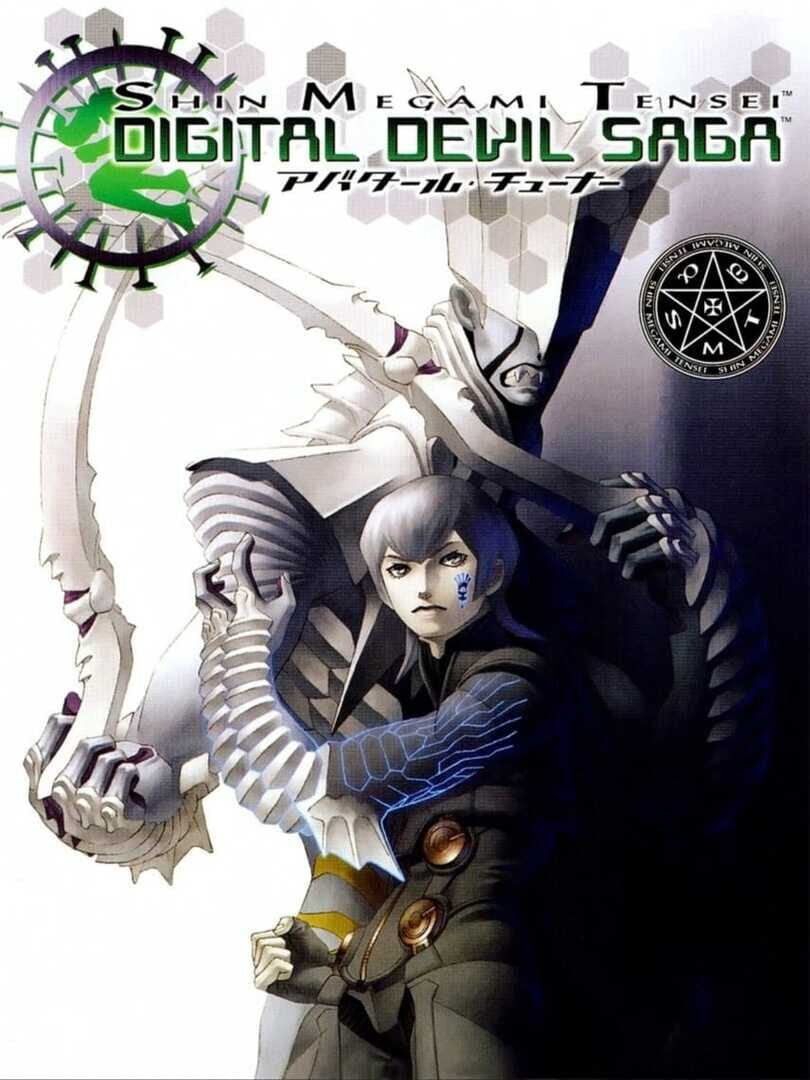 Digital Devil Saga