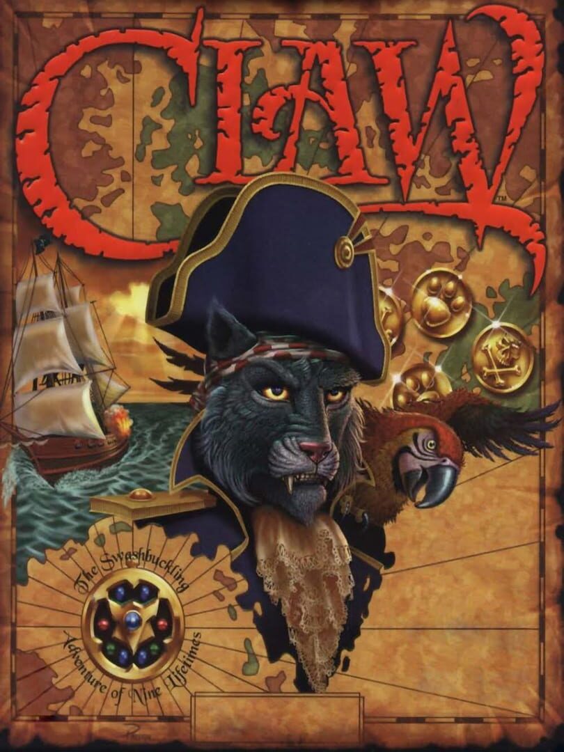 Claw (1997)