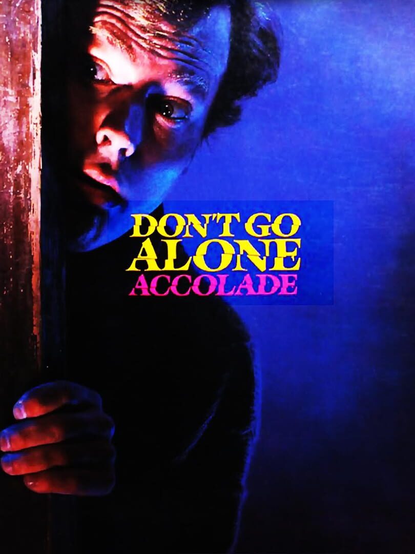 Don't Go Alone (1989)