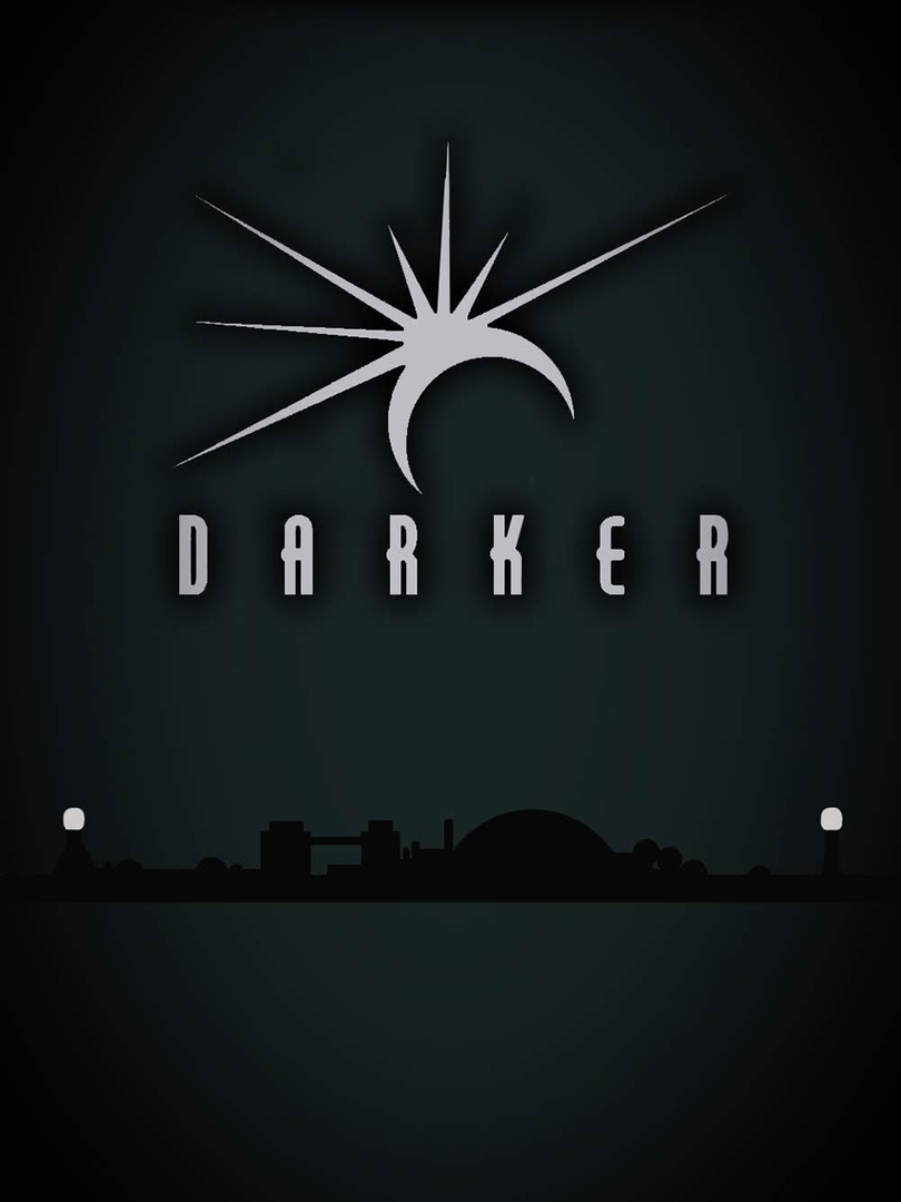 Darker Cover