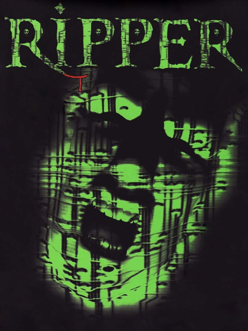 Ripper (1996)