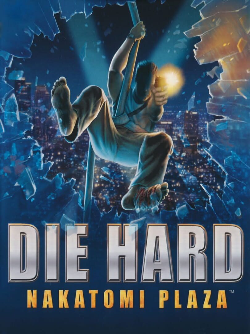 Die Hard: Nakatomi Plaza (2002)