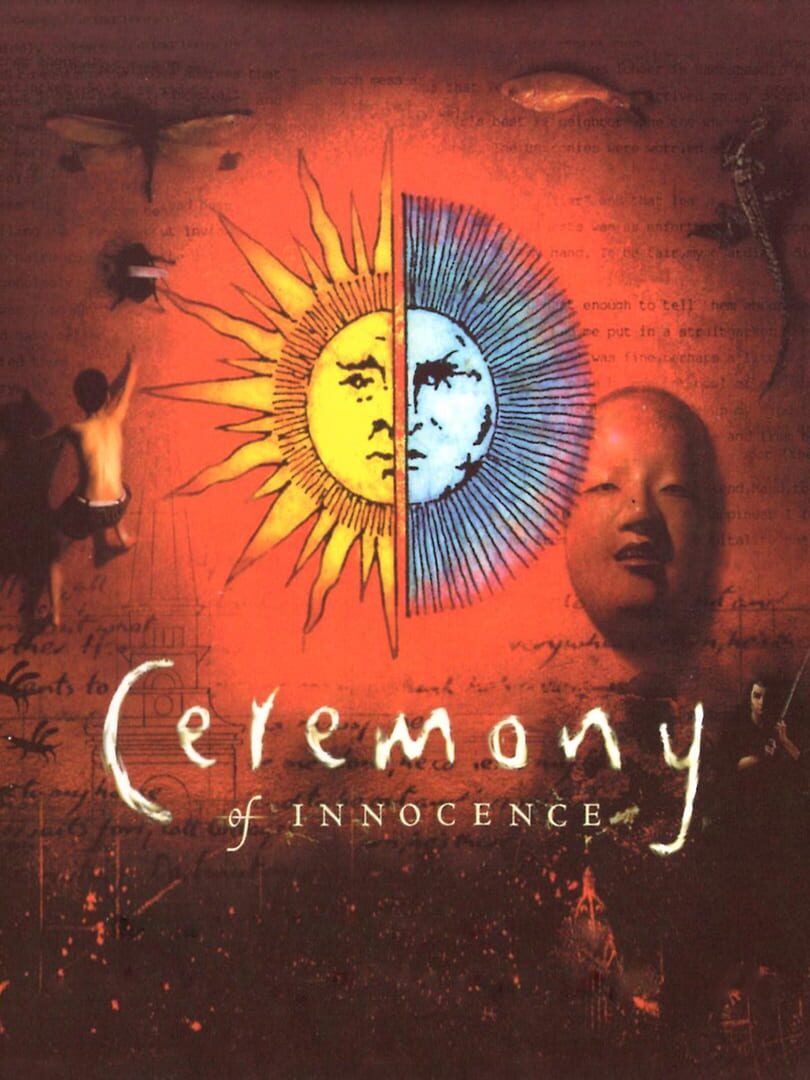 Ceremony of Innocence (1997)