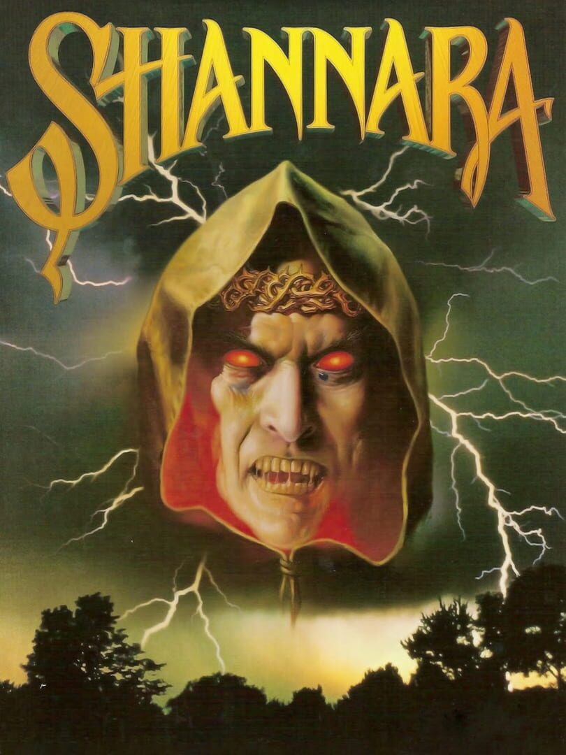 Shannara (1995)