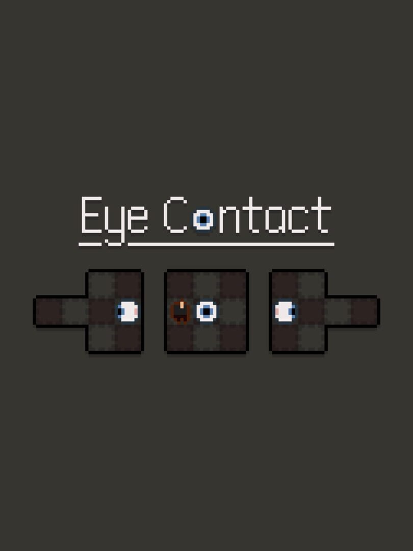 Eye Contact (2019)