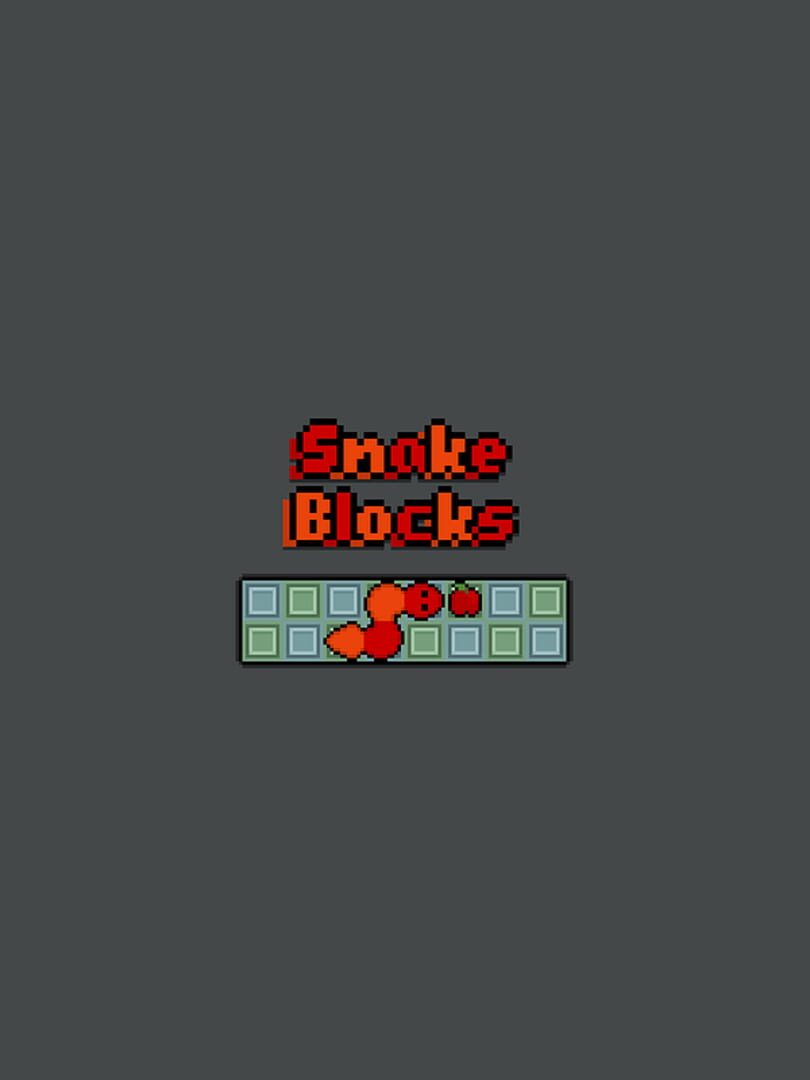 Snake Blocks (2018)