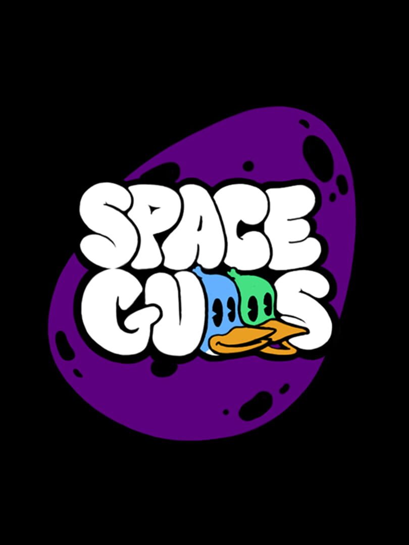 Spacegulls (2021)