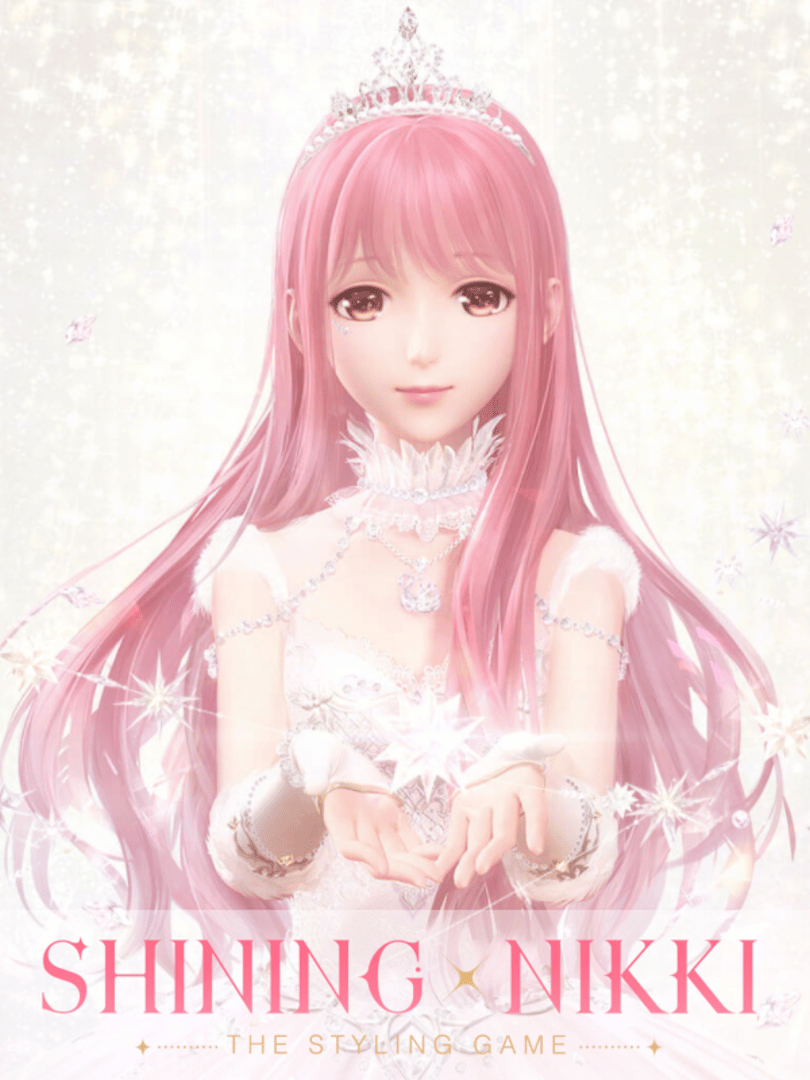 Shining Nikki Cover