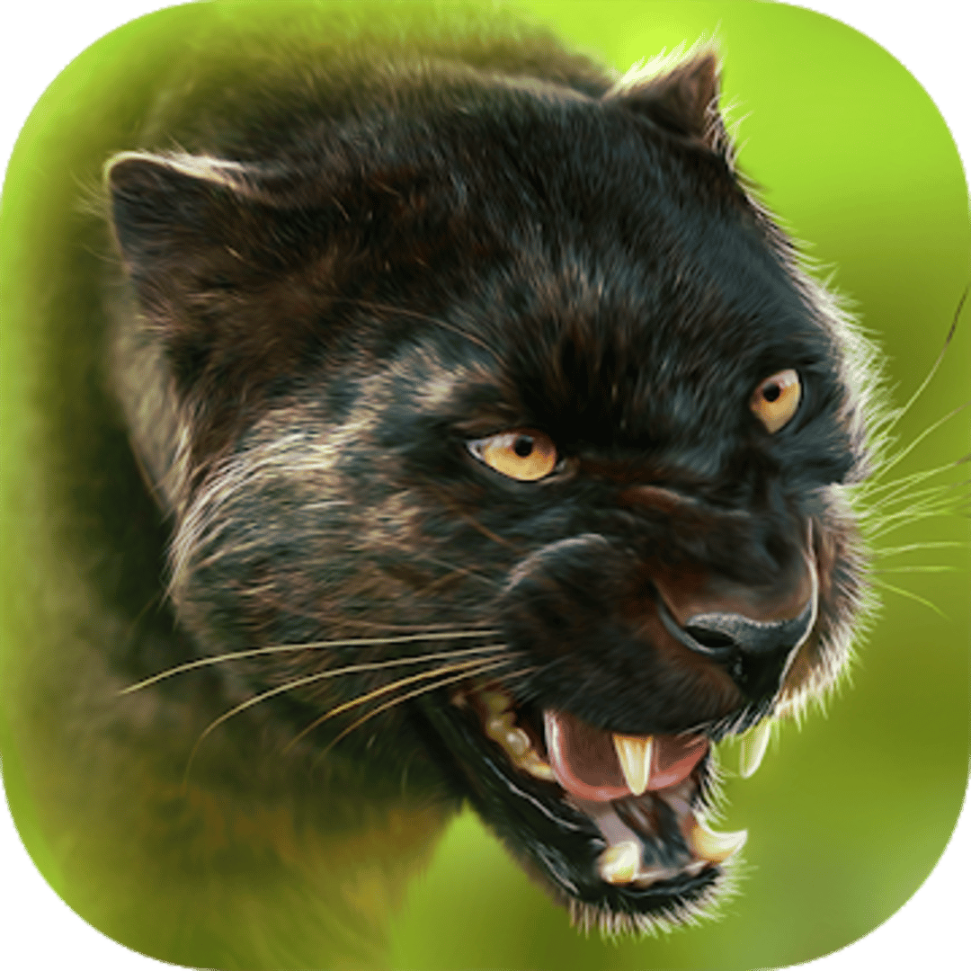 Panther Online Cover