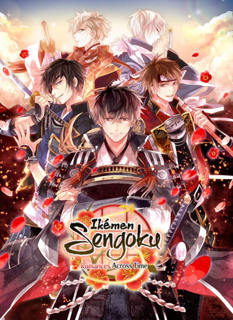 Ikemen Sengoku: Romances Across Time (2015)